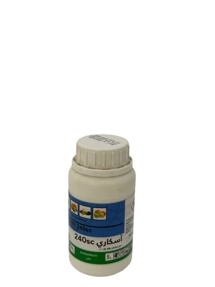Askari 200 ML
