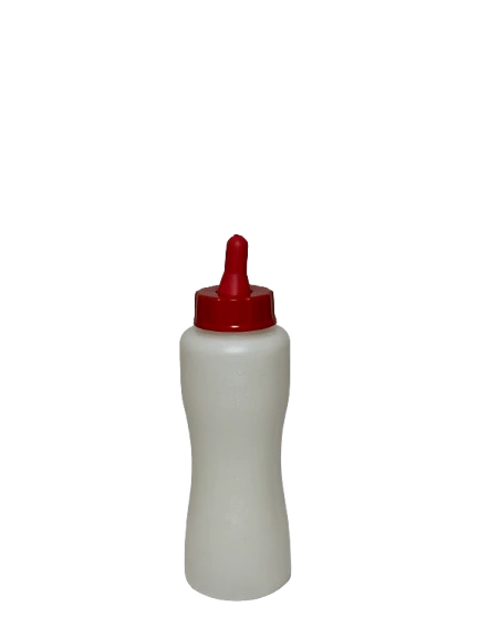 Biberon 0.5 litre