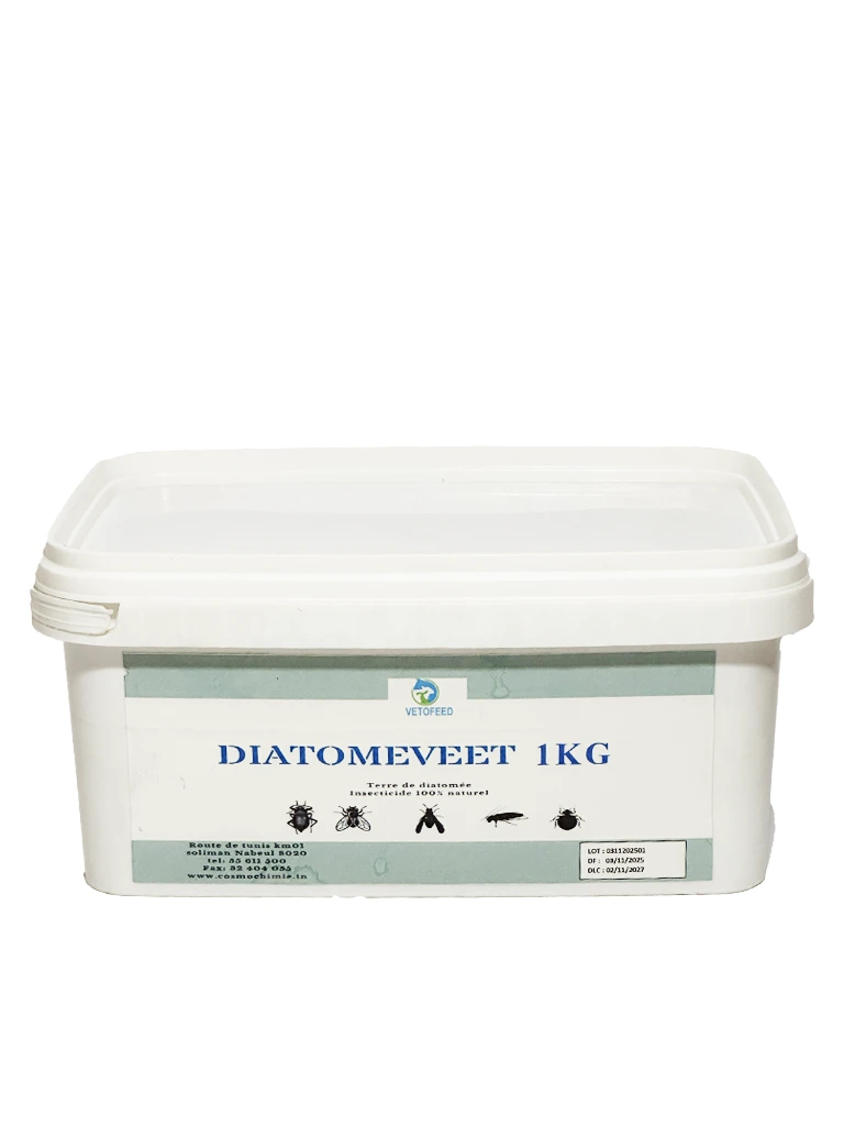 Diatomeveet  1KG