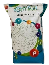 Fertisoil 20-20-20+TE   25KG