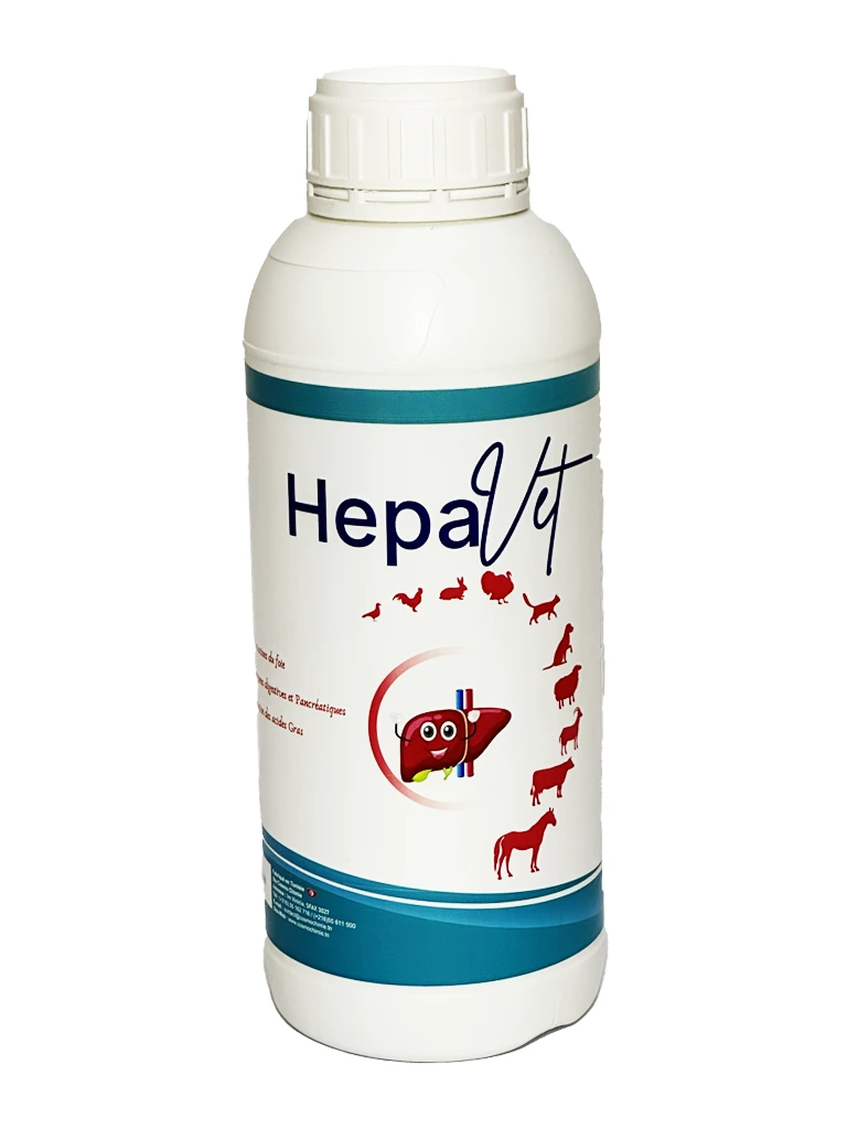 Hepavet 1L