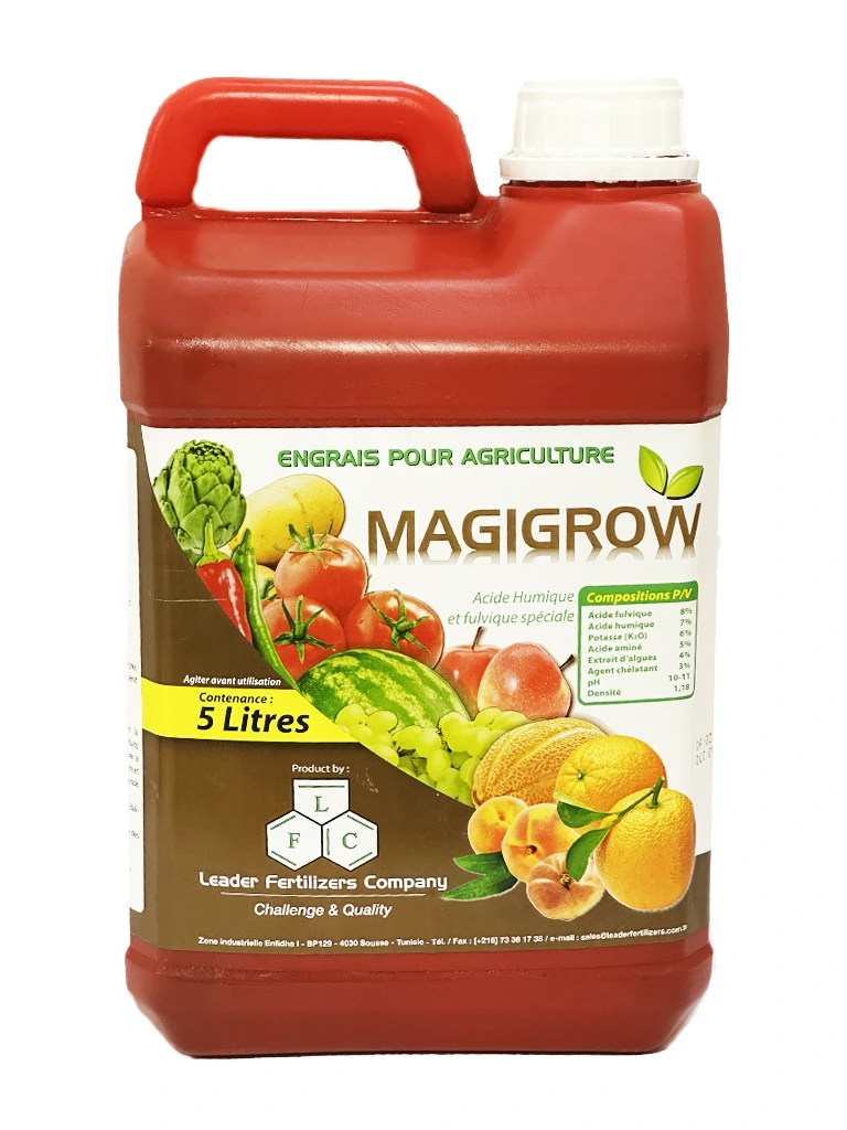 Magi Grow 5L