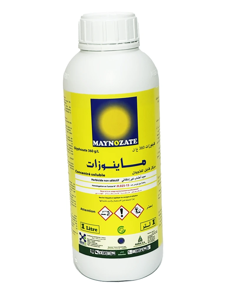 Maynozate 1L
