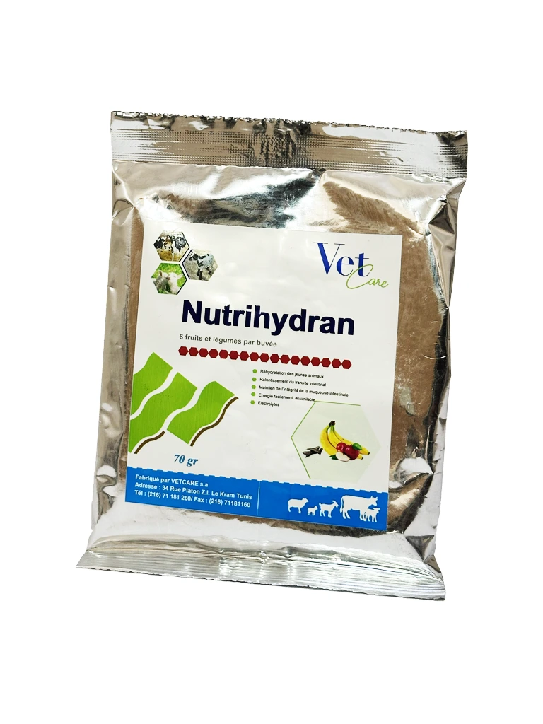 Nutrihydran 70 g