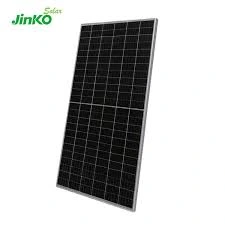 PAN . PV 555W 72 HC JINKO