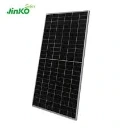 PAN . PV 555W 72 HC JINKO