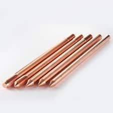 PIQUET DE TERRE 1M DIAMETRE 14