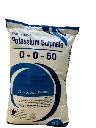 Sulfate De Potasse Avan 25 KG