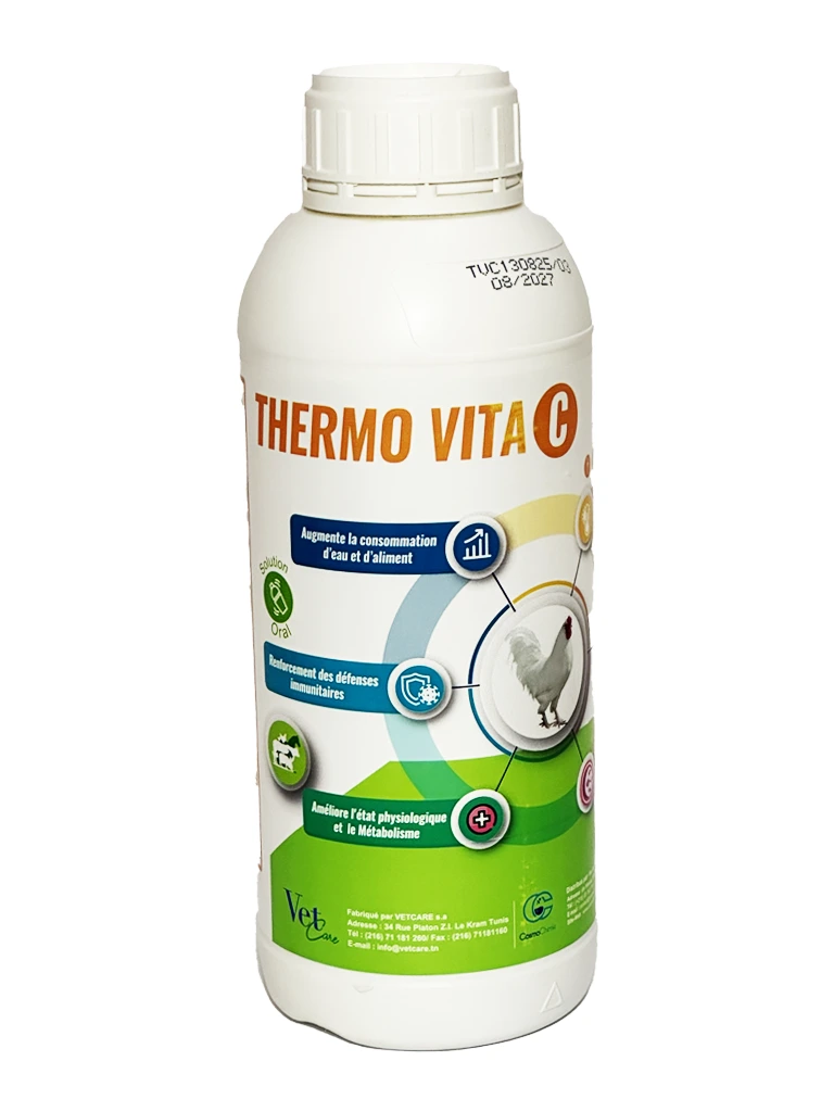 Thermo Vita C 1L