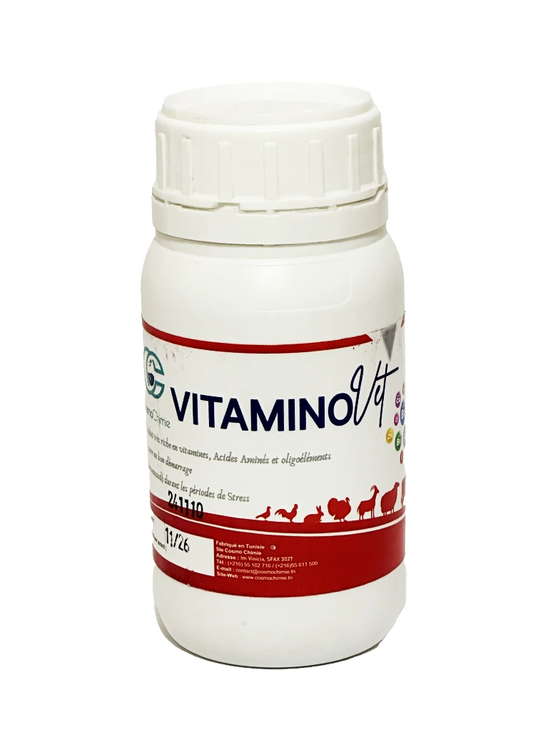 Vitamino Vet 250ML