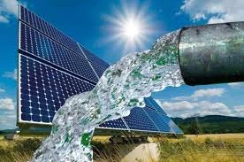 Puissance solaire 3,5 chevaux