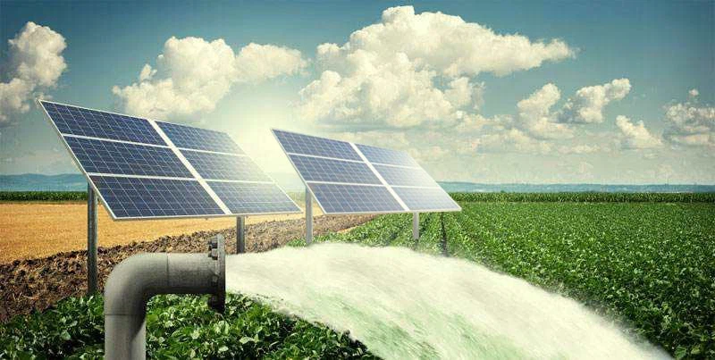 Puissance solaire 15 chevaux