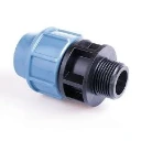 Raccord Male 50