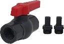 Vanne Inox 50
