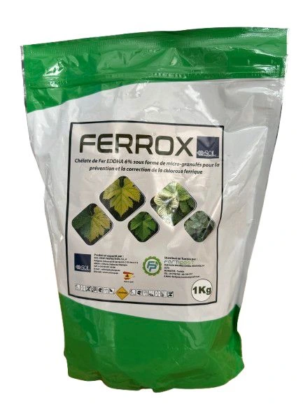 Ferrox 1kg