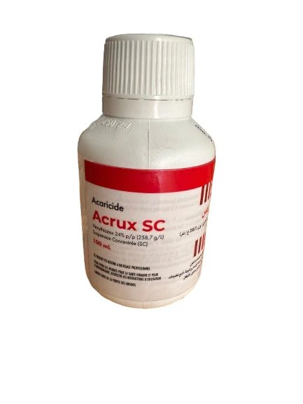 Acrux 100 ML